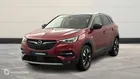Opel Grandland X 1.5 D 130ch Opel 2020 BVA8 7cv