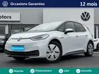 Volkswagen ID.3 204ch Pro Performance 58 kWh Business