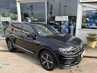 Volkswagen Tiguan Allspace 2.0 TDI 190ch CARAT EXCLUSIVE 4MOTION DSG7