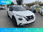 Nissan Juke DIG-T 114 N-Connecta