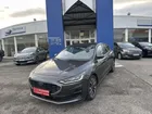 Ford Focus 1.0 Flexifuel mHEV 125ch Titanium Style