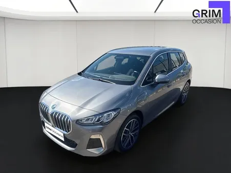 BMW Active Tourer 225e xDrive 245 ch DKG7 M Sport