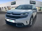 Citroen C5 Aircross Hybrid 225ch Shine Pack e-EAT8
