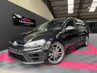 VOLKSWAGEN GOLF VII R Variant 300cv 2.0 TSi Dsg6 / CT OK / Entretien Ok / Toit ouvrants / Sièges chauffants