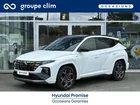 Hyundai Tucson 1.6 T-GDi 230ch Hybrid N Line Executive BVA6