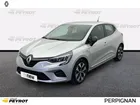 RENAULT Clio E-Tech 140 - 21N SL LIMITED