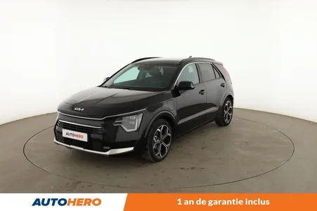 Kia Niro 1.6 GDi PHEV Premium DCT6 183 ch