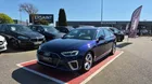 Audi A4 Avant 40 TFSI 204 S tronic 7 QUATTRO S line