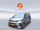 Peugeot Expert XL Diesel 180 ch Automatique CAF PK PC