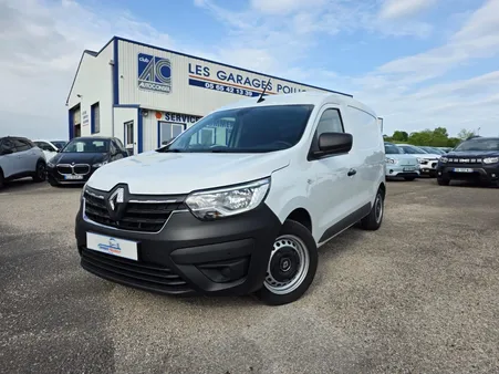 13800HT - Kangoo Express Van Ess 1.3 TCe 100 cv Confort / 1°MAIN / Camera