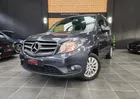 Mercedes-benz citan 111 1.5 cdi 110ch*clim*ja*camera