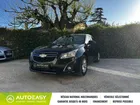 Chevrolet CRUZE 1.7 VCDi LTZ S&S 5p