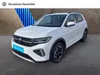 Volkswagen T-Cross 1.0 TSI 116ch R-Line DSG7
