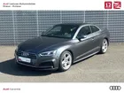 Audi A5 40 TFSI 190 S tronic 7