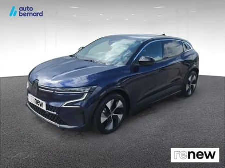 Renault Megane E-Tech Electric 220ch Techno autonomie confort -25