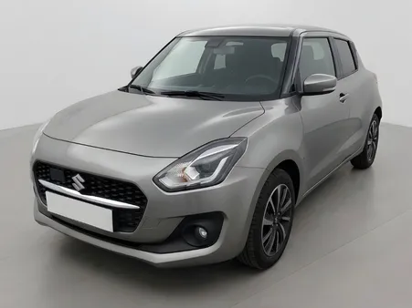 Suzuki Swift 1.2 Dualjet Hybrid Pack