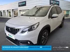Peugeot 2008 BlueHDi 120ch S&S EAT6 Allure