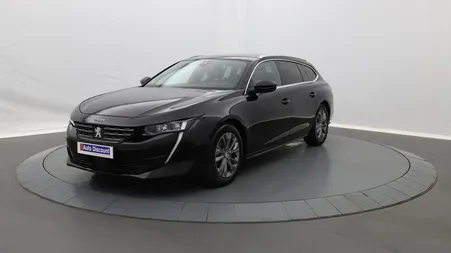Peugeot 508 SW BlueHDi 130 ch S&S EAT8 Allure