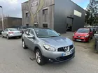 Nissan Quasqai 1.5 dci avec 3 mois garantie