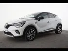 Renault Captur 1.6 E-Tech hybride 145ch Intens -21