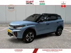 Citroën C3 Aircross NOUVEAU HYBRIDE 145 CH BVA AUT 5PL MAX + Pack Hiver -14.66%