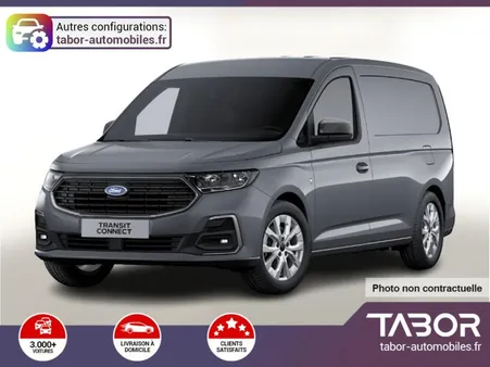 Ford Transit Connect L2 122 Limited Attel ACC