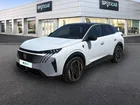 PEUGEOT 3008 Electrique 210 ch 73 kWh GT
