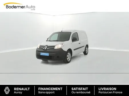 Renault Kangoo Van EXPRESS BLUE DCI 80 GRAND CONFORT