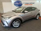 Toyota C-HR 2.0 Hybride 184 Dynamic Business Beyond