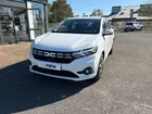 Dacia sandero III EXPRESSION ECO G 100 CV