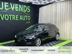 Seat Leon 1.6 TDI 105ch FAP Style Start et Stop