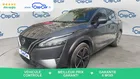 Nissan Qashqai 1.3 DIG-T 158 Mild Hybrid 2WD X-Tronic N-Style