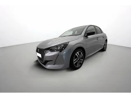 Peugeot 208 PureTech 75 S&S BVM5 Style