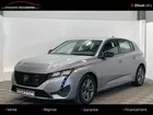 Peugeot 308 BlueHDi 130ch S&S EAT8 Active Pack