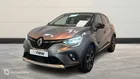 Renault Captur 1.3 TCe mild hybrid 140ch Techno Fast Track