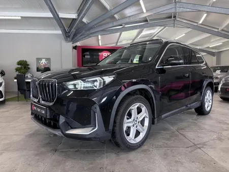 BMW X1 sDrive 18d 2.0d 150 - BV DKG Business Design SUIVI BMW / GARANTIE JUSQU'AU 02/2027