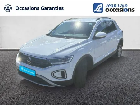 Volkswagen T-Roc 1.5 TSI EVO2 150 Start/Stop DSG7 VW Edition