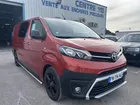 Toyota PROACE 2.0 D4D 122 CH BVA