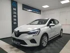Renault Clio V 1.0 TCe 90ch Zen BV6 - Carplay Radars de recul- Distribution à chaîne