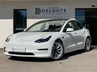 TESLA MODEL 3 Performance Dual AWD pompe à chaleur