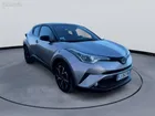 Toyota C-HR 1.8 HYBRIDE 122 DYNAMIC