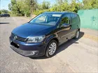 Vw touran 1,6 tdi 105 cv carat