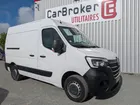 Renault Master (3) L1H2 FG F3300 dCi 135cv Pack Grand Confort