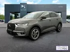 DS 7 DS7 Crossback PureTech 180 EAT8 Bastille+