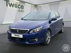 Peugeot 308 1.5 bluehdi 130 tech edition start-stop (garantie 12 mois)