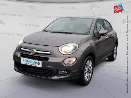 Fiat 500X 1.4 MULTIAIR 16V 140CH LOUNGE