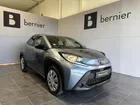 Toyota Aygo X 1.0 VVT-i 72ch Dynamic S-CVT MY24