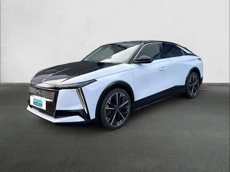 DS N°8 350 ch AWD Long Range - Etoile