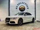 Audi Rs5 COUPE 4.2 FSI 450 QUATTRO S-TRONIC BVA