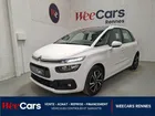 Citroen c4 picasso 1.5 bluehdi 130 business start-stop